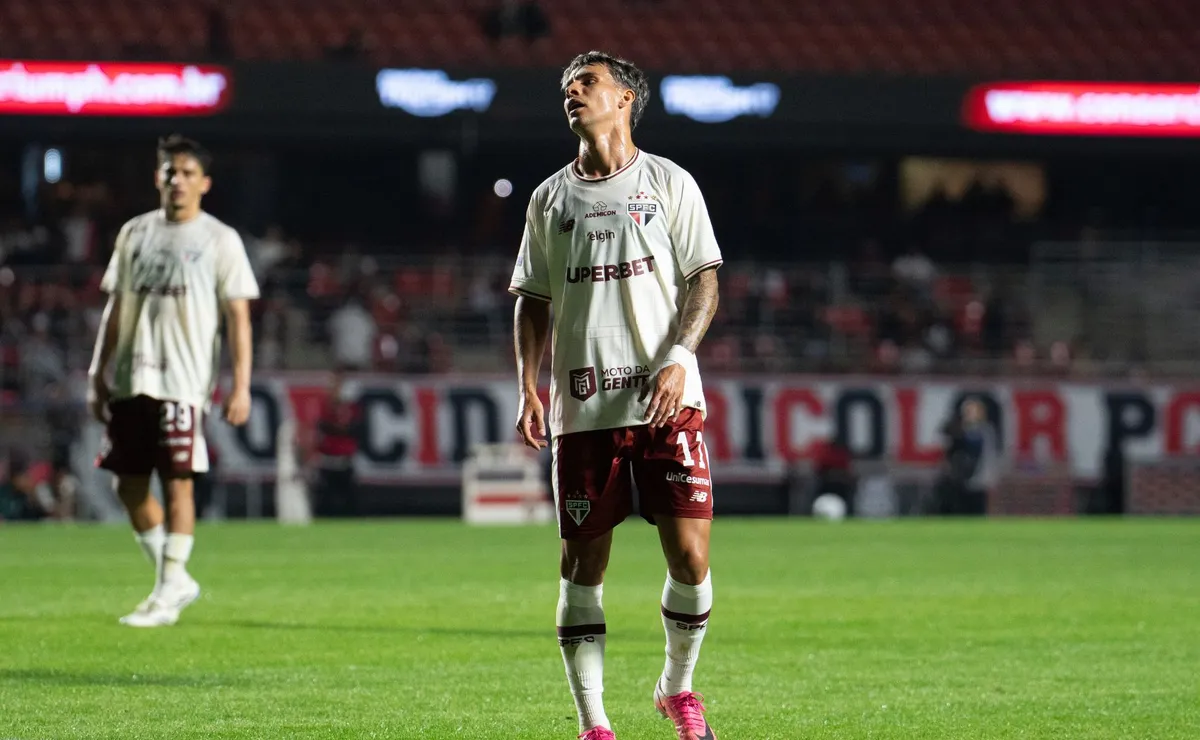 Morumbis supera Neo Química Arena e lidera ranking de público do Brasileirão