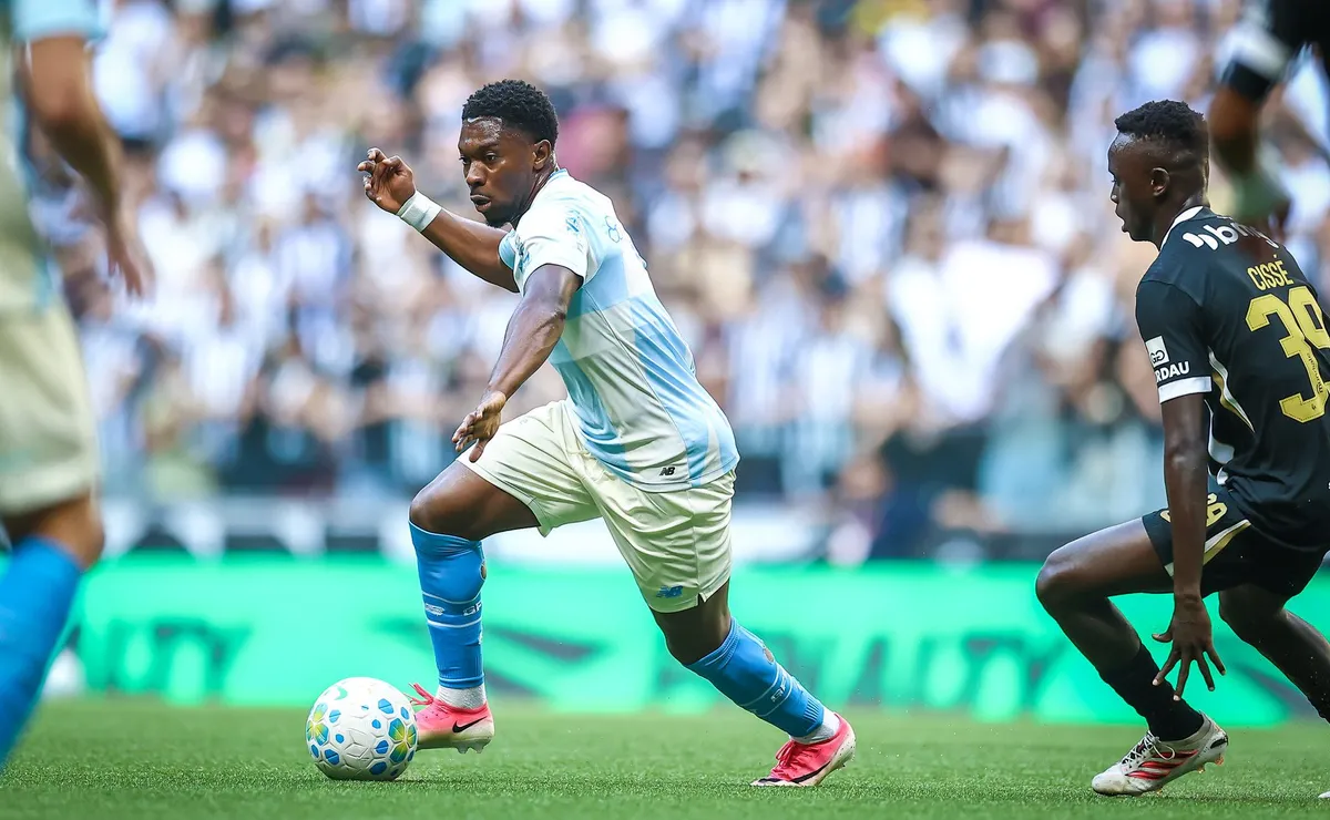 Brasileirão aumenta tempo de bola rolando com novas regras, e Grêmio supera meta da CBF em derrota