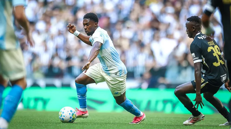 Foto: Lucas Uebel / Grêmio FBPA