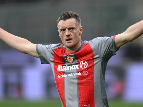 São Paulo avalia contratação de Jamie Vardy, mas salário divide opiniões
