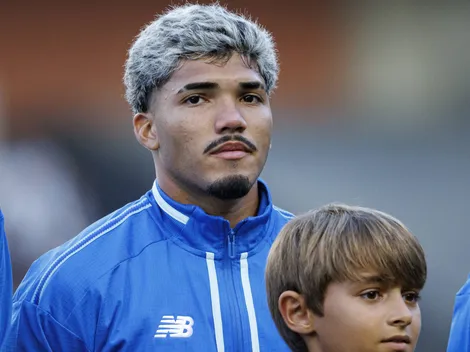 Willian Gomes vira prioridade no Porto e deve ficar em Portugal