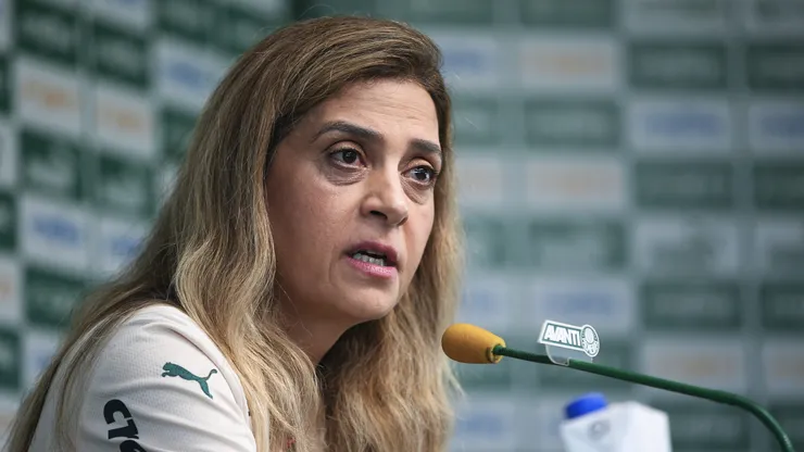 Mandato de Leila no Palmeiras expira no fim de 2027 e polêmica de seu enteado no comando da SAF do Vasco tumultua bastidores