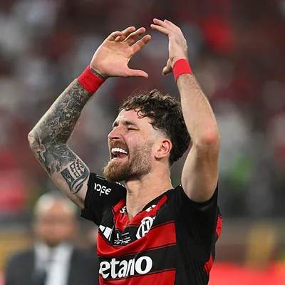 Escalação do Flamengo: Léo Pereira é desfalque contra o Cruzeiro