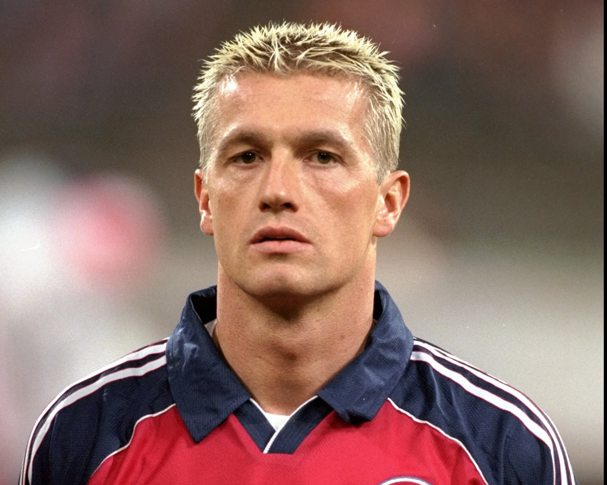 Thomas Strunz. Foto: Alex Livesey/Getty Images