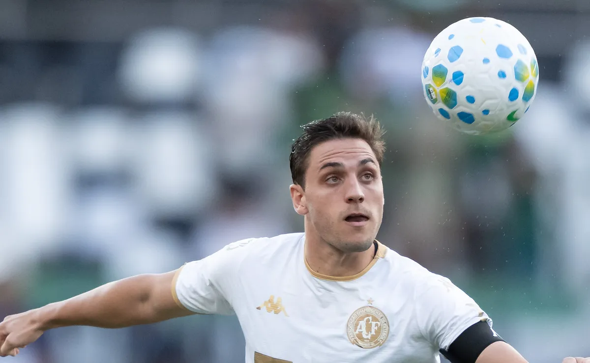 Grêmio terá audiência no TAS por Camilo nesta quarta-feira e confia em nova vitória no caso