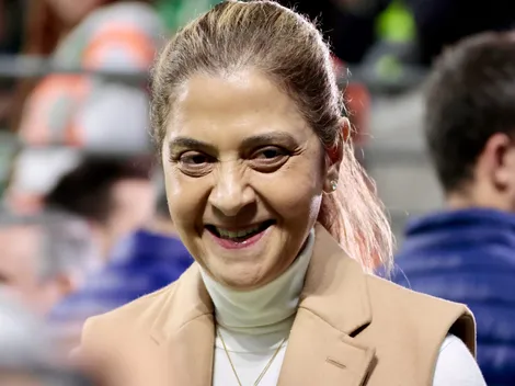 Leila defende Abel, direção e elenco do Palmeiras em publicação