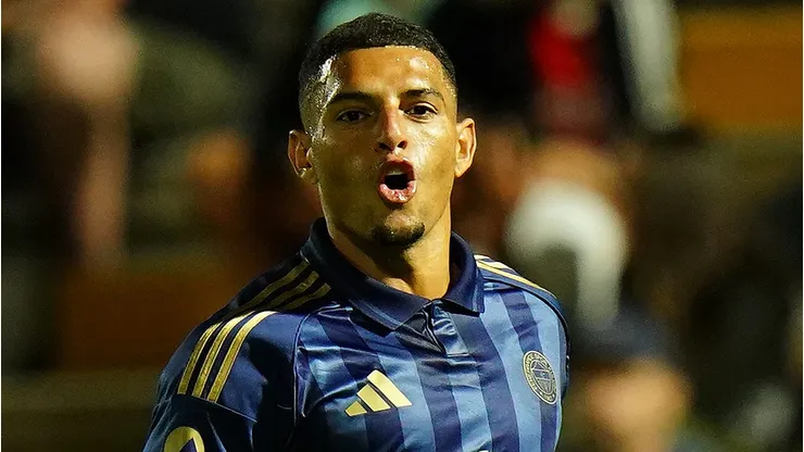 Diego Carlos, zagueiro do Vasco - Foto: Gualter Fatia/Getty Images