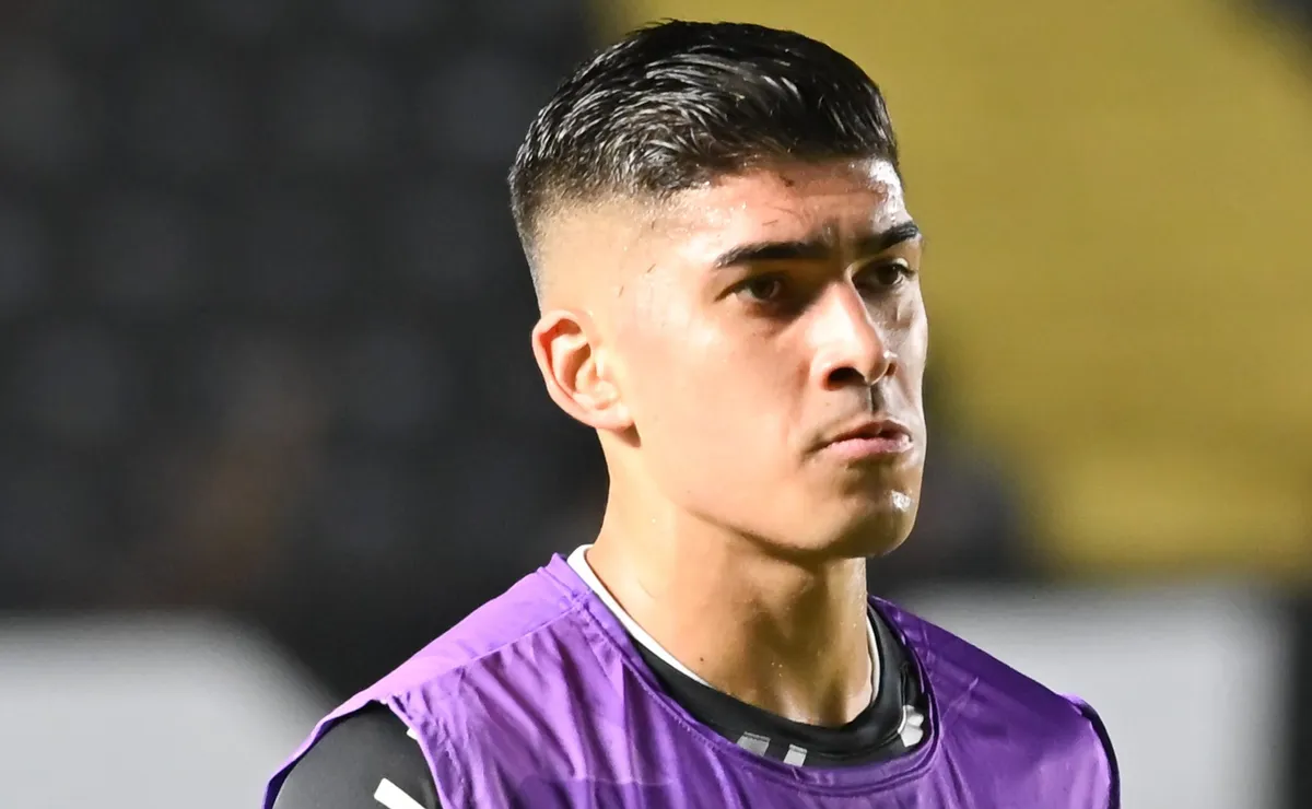 Santos pede R$ 20 milhões ao Atlas-MEX por Adonis Frías e troca por Martirena pode melar