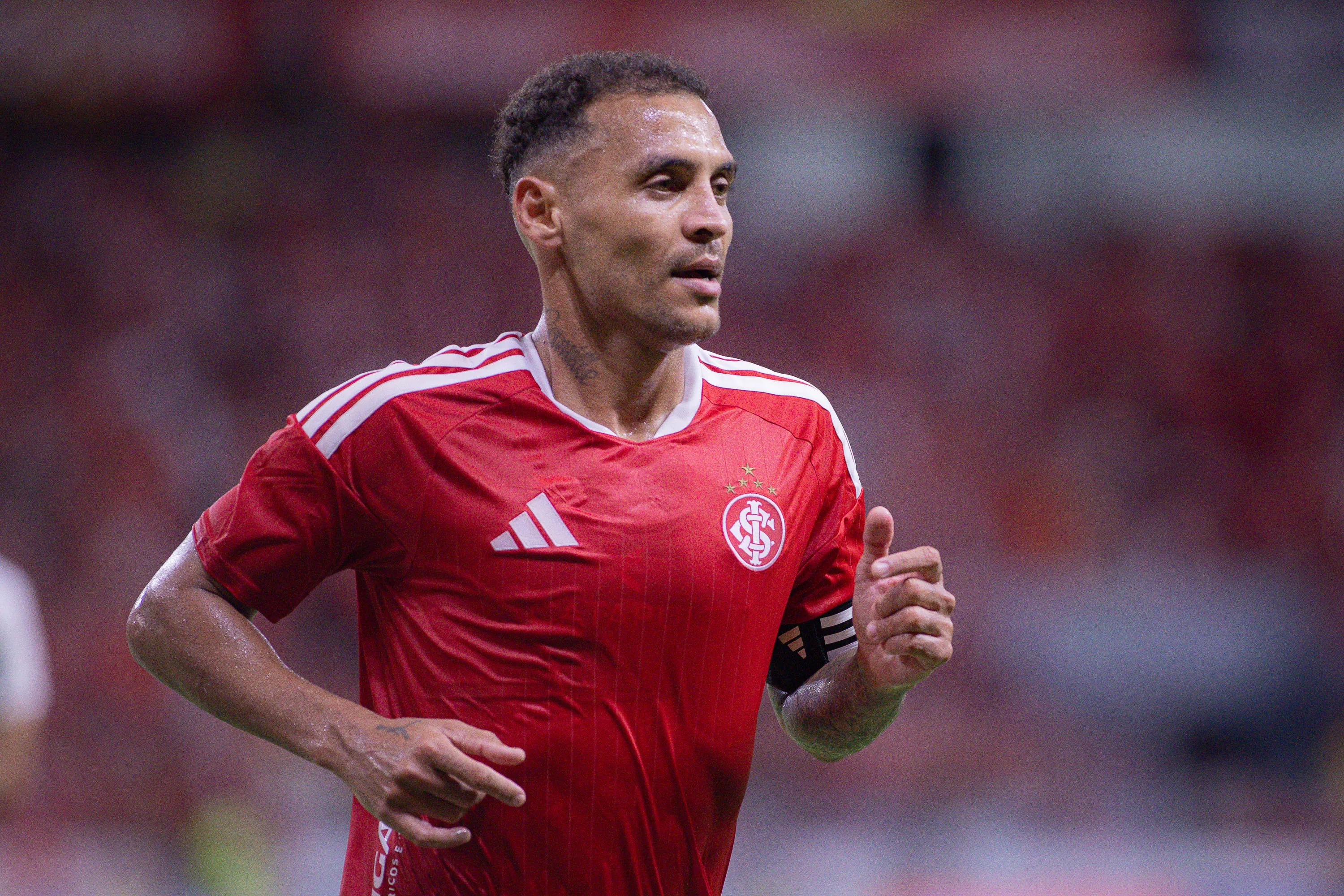 Internacional. Foto: Maxi Franzoi/AGIF