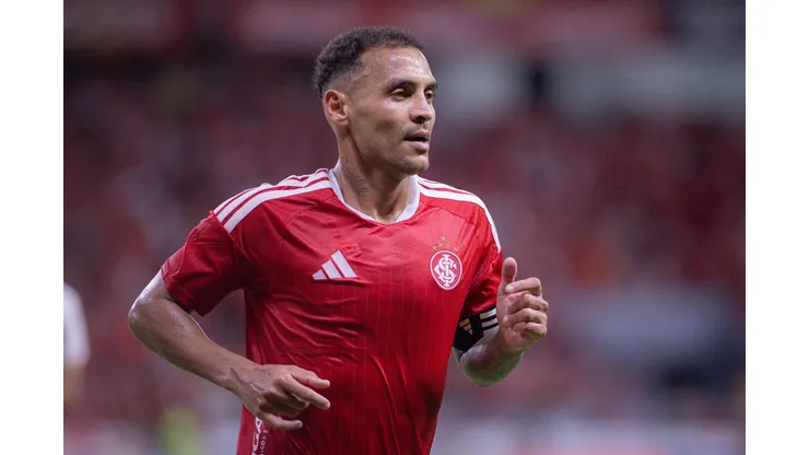 Internacional. Foto: Maxi Franzoi/AGIF