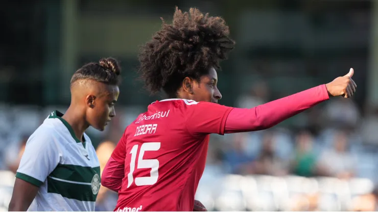 Primeira fase do Brasileirão Feminino termina neste sábado (22) e há três vagas restantes para as quartas de final