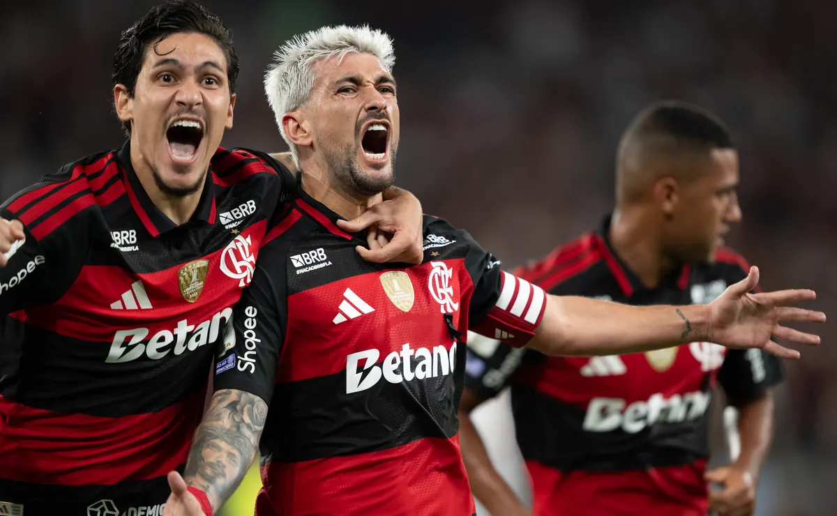 Flamengo avança, confirma força na Libertadores e mostra por que é candidato ao título