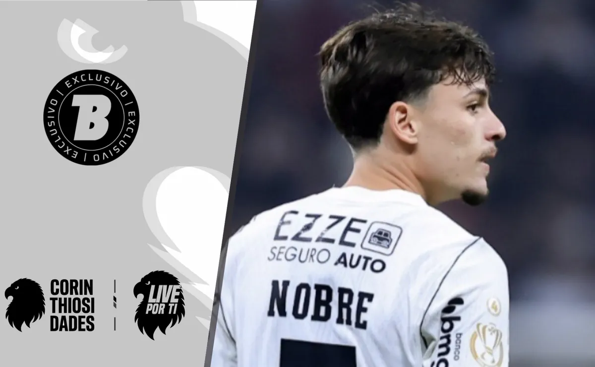 Podcast LivePor Ti debate e aponta queda de Bidon e Garro no Corinthians após a Copa do Mundo