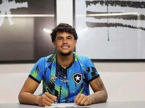 Goleiro Bruno Samudio é afastado do Botafogo