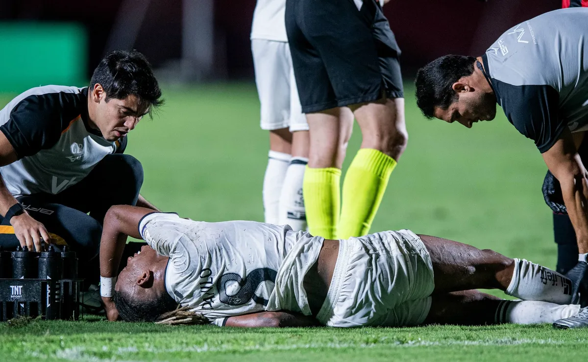 Botafogo recorre à CBF após derrota para o Vitória no Campeonato Brasileiro