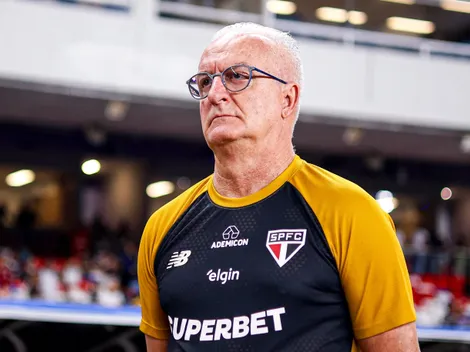 São Paulo blinda o time contra o Z-4 e prioriza a Copa Sul-Americana