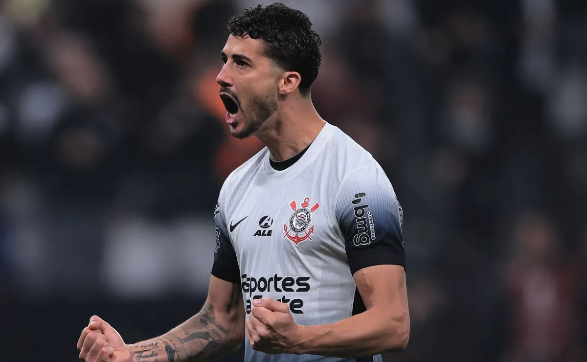 Opinião: Gustavo Henrique tem tudo para transformar uma passagem pelo Corinthians em legado
