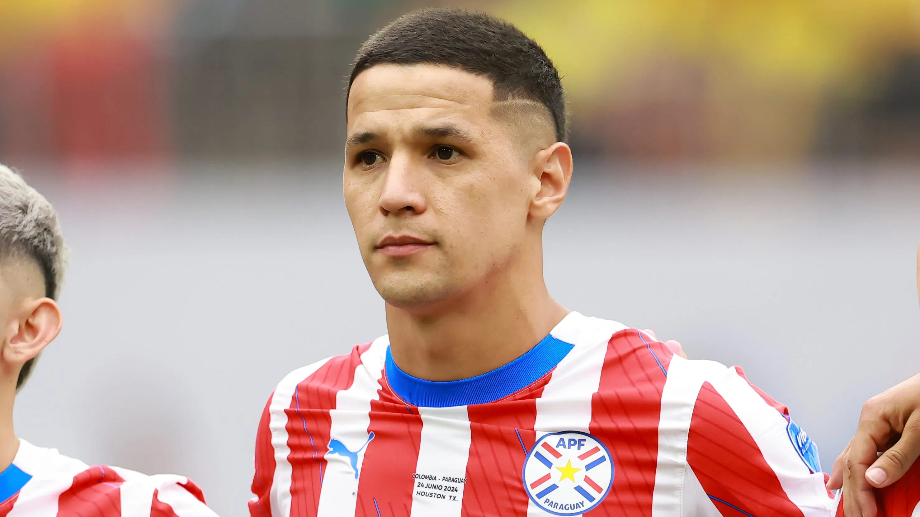 Alex Arce vive bom momento na carreira - (Photo by Hector Vivas/Getty Images).