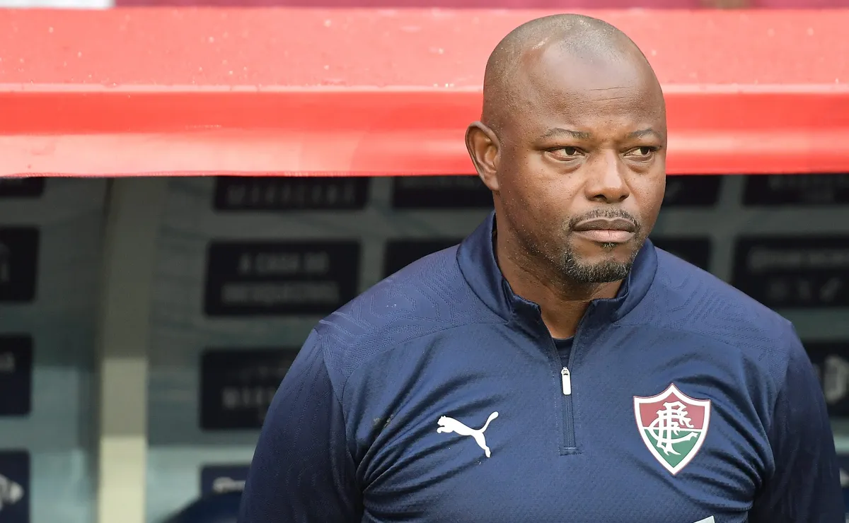 Marcão projeta duelo contra o Independiente Rivadavia na Libertadores: “Queremos fazer o nosso jogo”