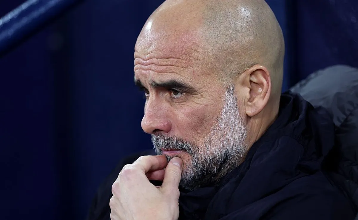 Guardiola detalha crise pessoal e revela que pode abandonar os gramados: “Será difícil voltar”