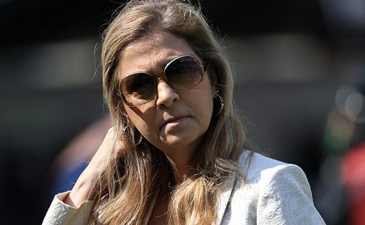 Opinião: Palmeiras de Leila descobre que não pode viver apenas de estabilidade