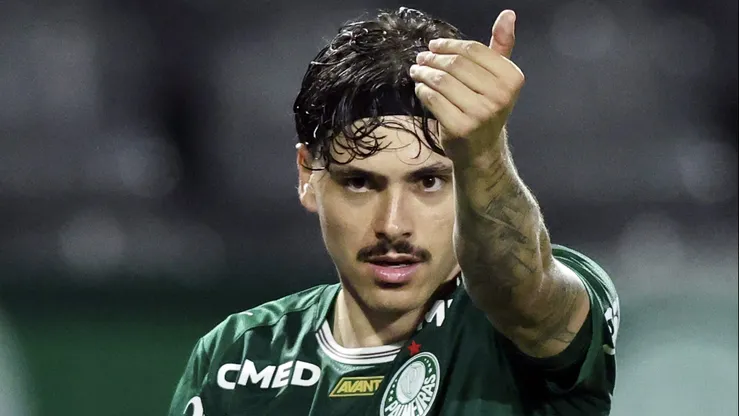 Maurício será titular nesta quarta-feira (19), em Assunção, em decisão contra Cerro Porteño