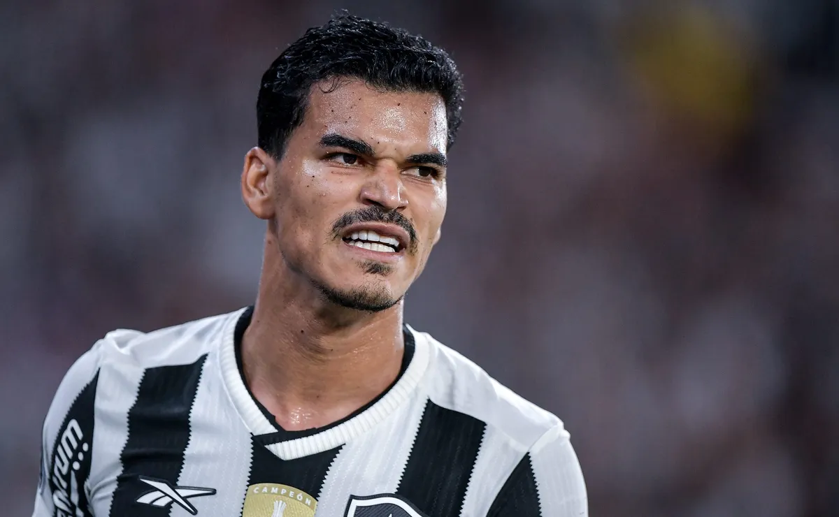 Danilo Barbosa treina no Grêmio e mira estreia após ganhar ritmo nos próximos jogos