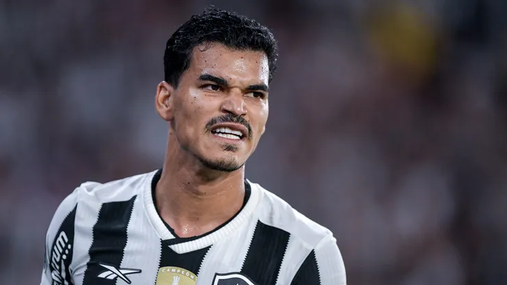 Foto: Thiago Ribeiro/AGIF