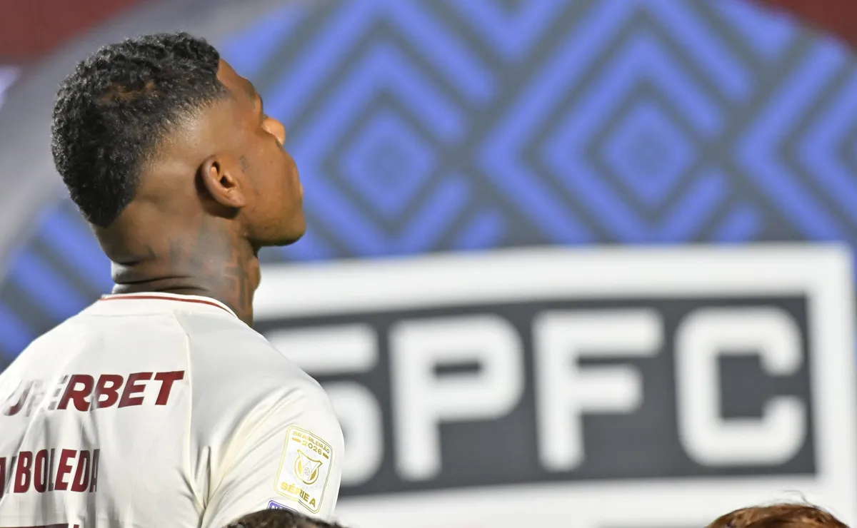 São Paulo pode faturar bolada milionária se passar do Bolívar na Copa Sul-Americana