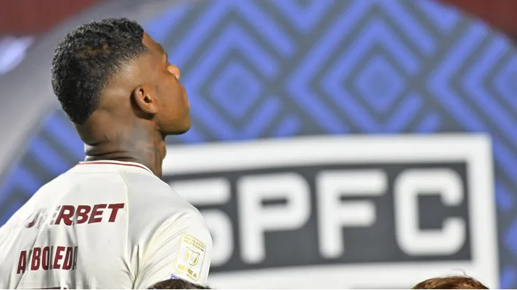 São Paulo decide classificação às quartas da Sul-Americana no MorumBIS contra o Bolívar