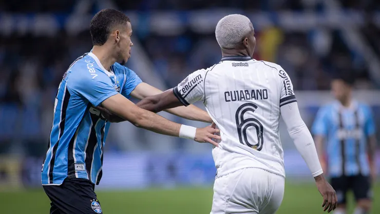 Foto: Maxi Franzoi/AGIF