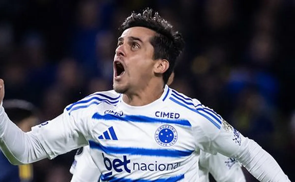 Fagner manda recado ao time do Cruzeiro antes de decisão contra o Flamengo: “Entrar 100% pilhado”
