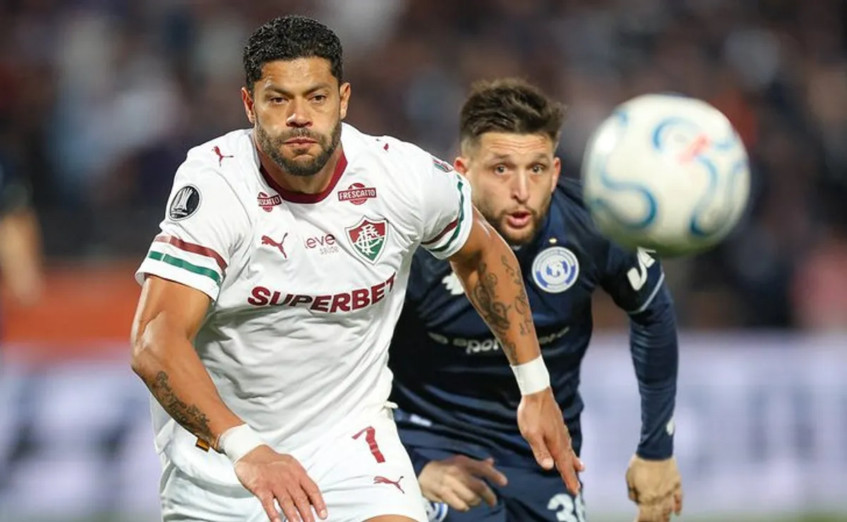 Fluminense vence Independiente Rivadavia nos pênaltis e conquista vaga nas quartas da Libertadores