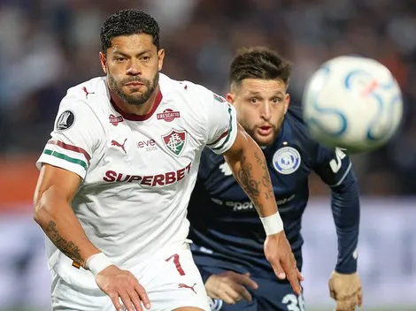 Fluminense supera o Rivadavia nos pênaltis e garante vaga nas quartas