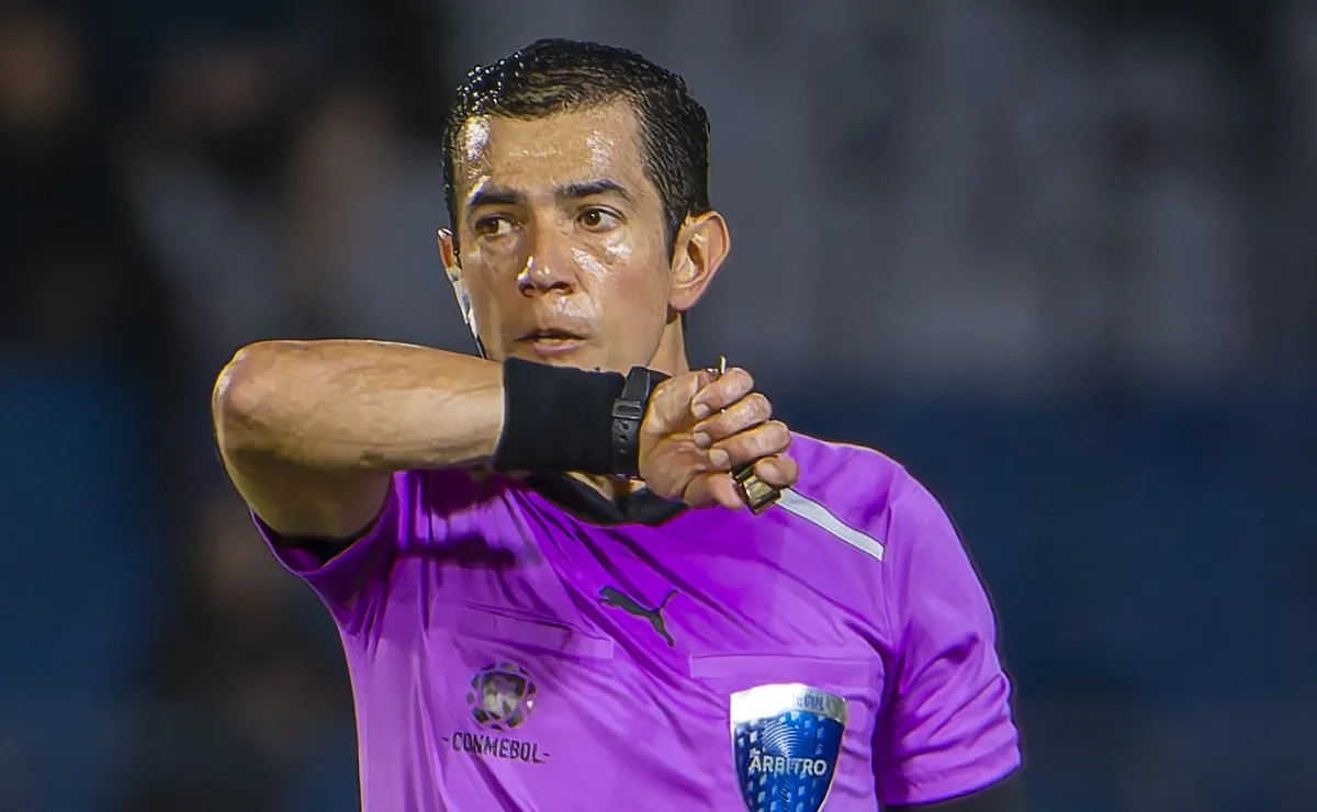 Renata Ruel vê erro da arbitragem que prejudicou Fluminense contra o Rivadavia na Libertadores