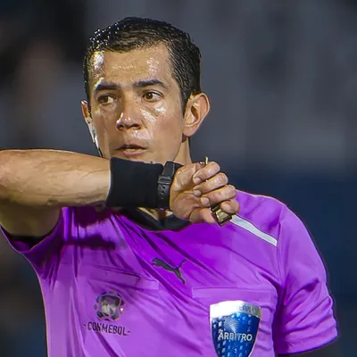 Renata Ruel aponta erro da arbitragem que prejudicou Fluminense