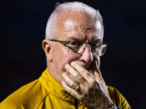 Dorival acerta em estratégia inicial e São Paulo se classifica