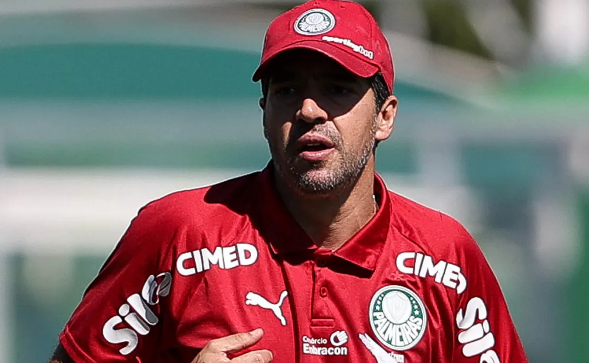 Dúvida de Abel para escalar o meio-campo expõe dilema tático para a Libertadores