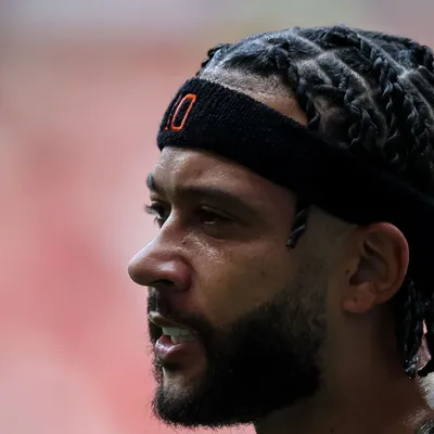 Renovação de Memphis agita redes sociais do Corinthians