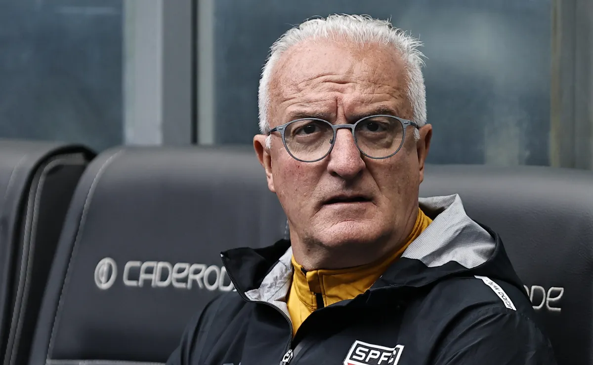 Dorival Júnior justifica mudanças e evita euforia no São Paulo: “Temos que ter essa consciência”