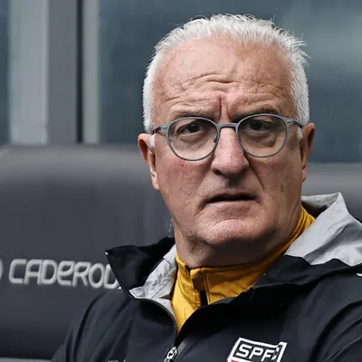Dorival Júnior freia euforia no São Paulo e explica alterações na equipe