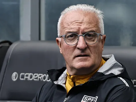 Dorival Júnior freia euforia no São Paulo e explica alterações na equipe