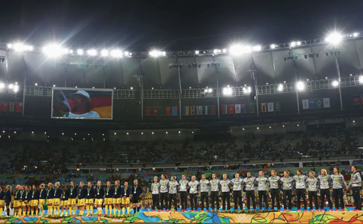 Maracanã é favorito para abrir Copa Feminina e supera São Paulo na disputa pelo jogo