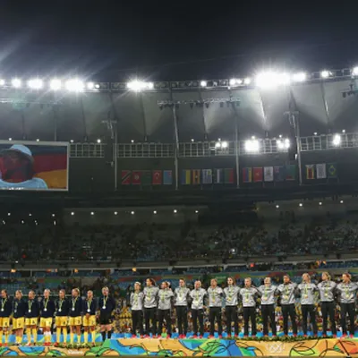 Maracanã é favorito para abrir a Copa Feminina de 2027
