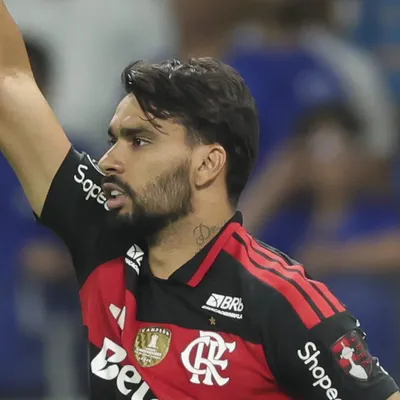 Paquetá pede para atuar de volante no Flamengo