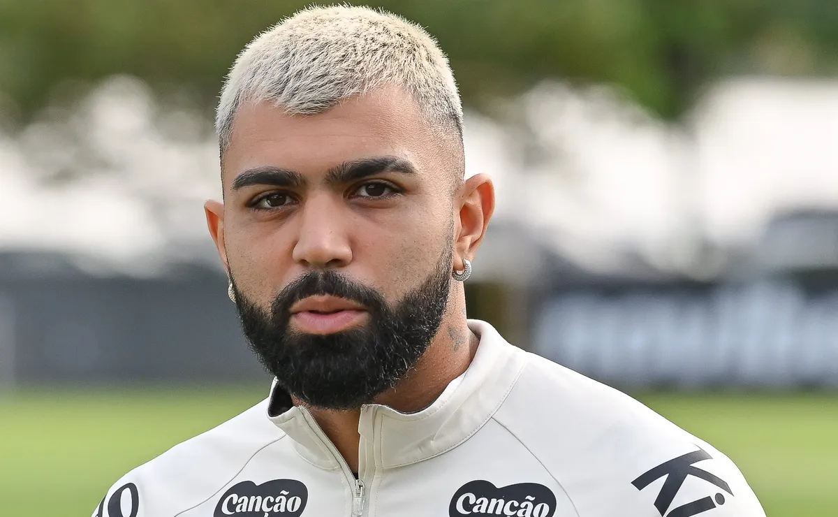 OPINIÃO: Gabigol cala a boca dos críticos, dá volta por cima e merece vaga na Seleção Brasileira