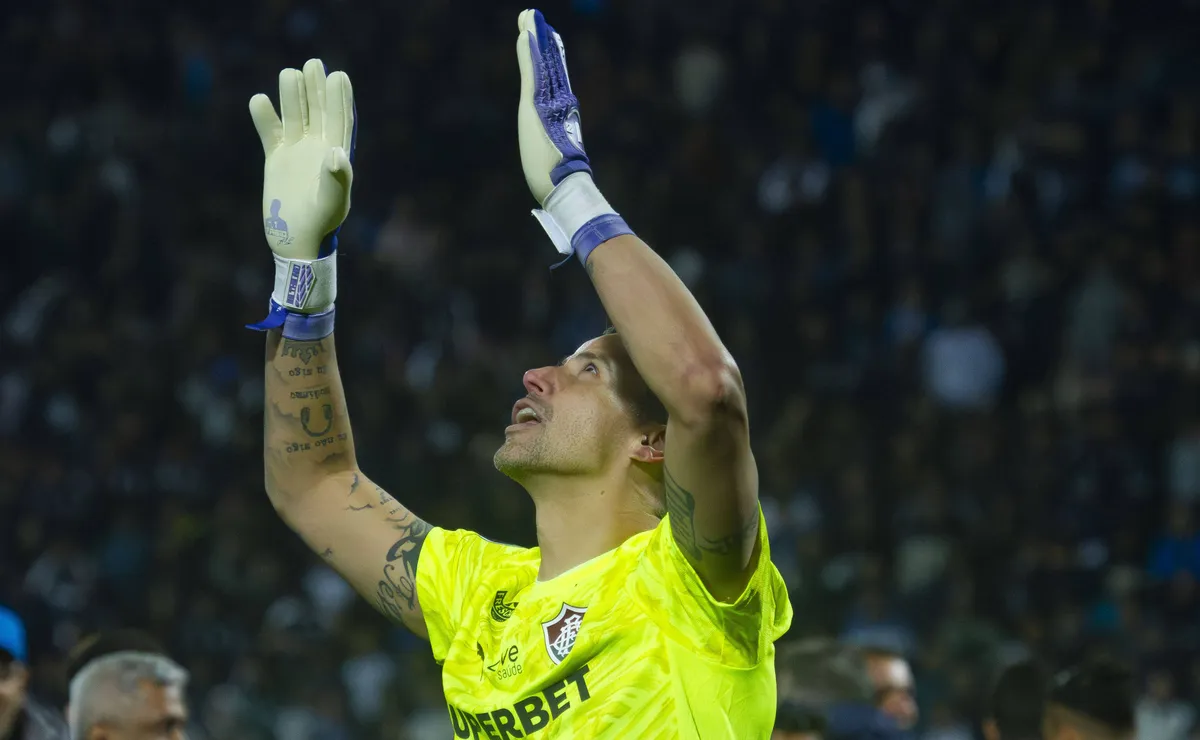 Opinião: Fábio é o goleiro mais injustiçado da história da Seleção Brasileira
