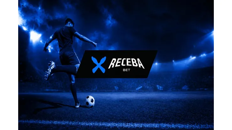 Receba Bet reúne apostas esportivas e jogos de cassino em sua plataforma online