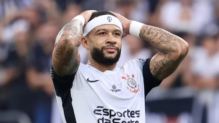 Diferença com o que Memphis ganhará sobre os investimentos nas Brabas chama atenção - Foto: Marcello Zambrana/AGIF