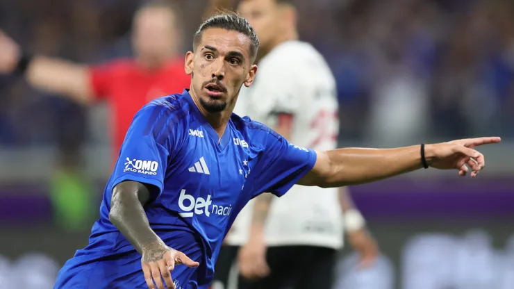 Chico da Costa teria sido oferecido ao Vasco.